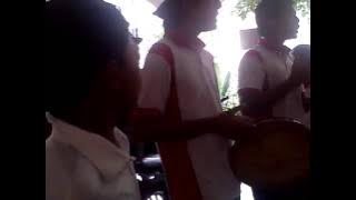 Kompang Bayu Puteri 2