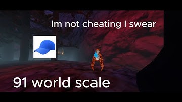 Cheater fails deepcheck very fast (Embarssing)