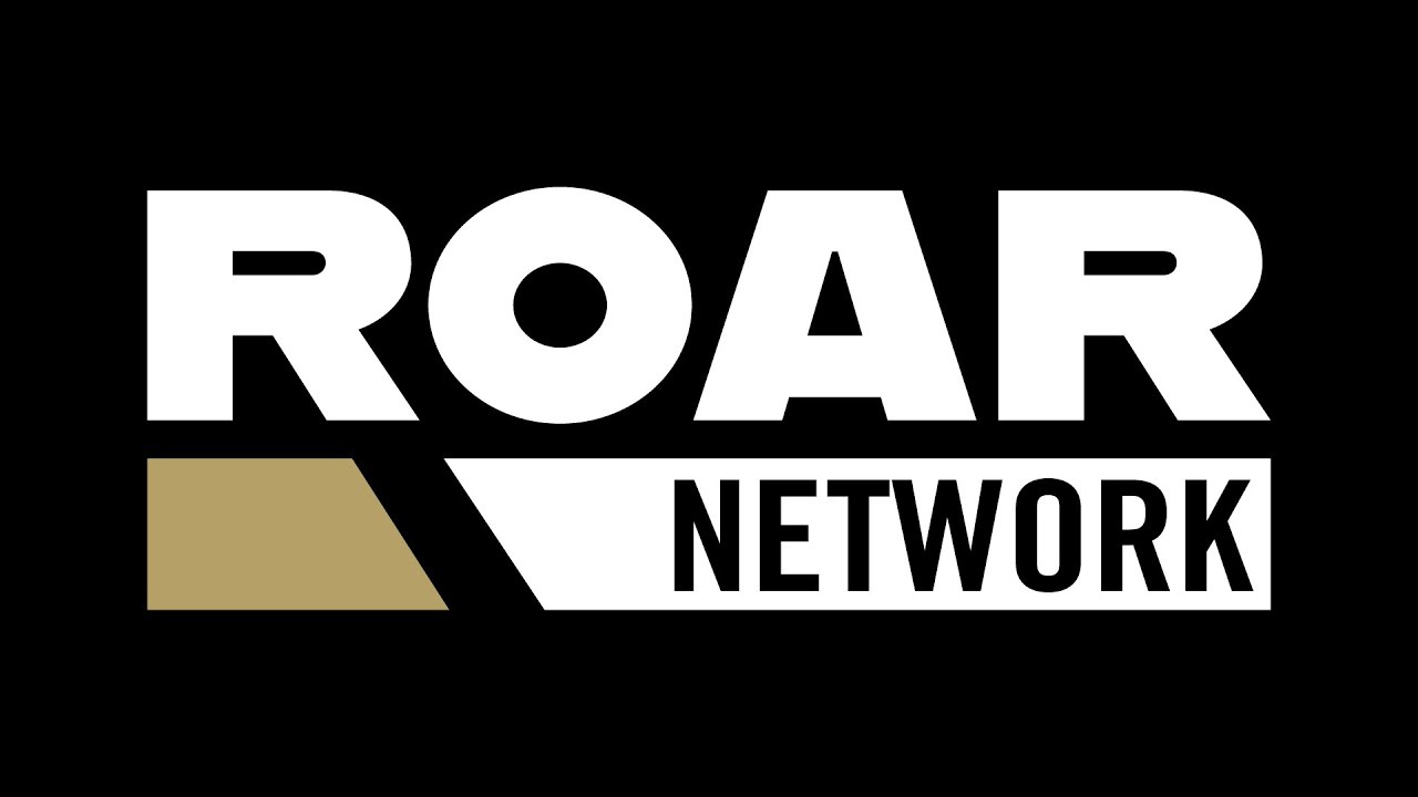 Roar Network Welcome to the Roar Network - YouTube
