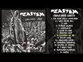 Feastem - Graveyard Earth LP FULL ALBUM (2020 - Grindcore)