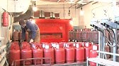 Переходник для заправки цанговых баллонов своими руками - YouTube