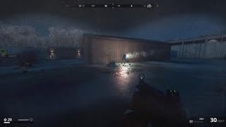INDUSTRIAL TAKEOVER!! (GENERATION ZERO) PS4