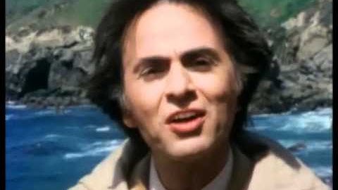 Introduction to Carl Sagan