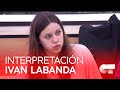 INTERPRETACIÓN con IVAN LABANDA (10F) | OT 2020