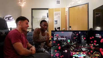 Need For Speed Unbound Trailer Reaction