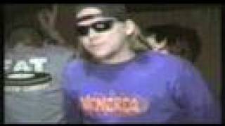 Venerea - worse video ever 1994 - Shake your booty