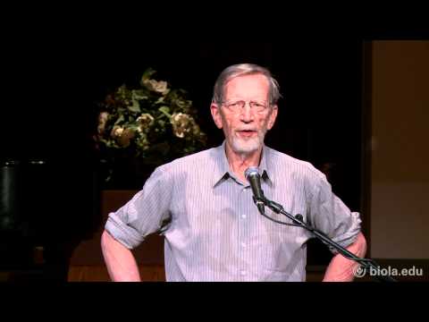 Alvin Plantinga: Science & Religion: Where the Con...