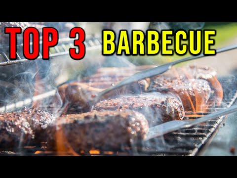 Vidéo: Les 6 Meilleurs Accessoires De Grillades Au Barbecue En 2021