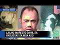 Lalaki naaresto dahil sa pag ligtas sa mga aso mula sa nasusunog na bahay — TomoNews