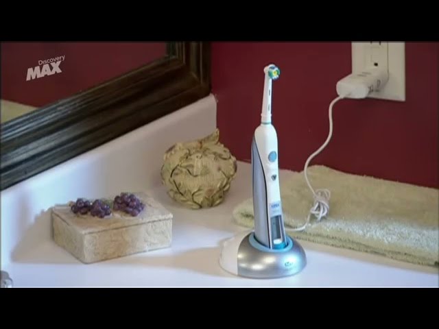 Oral B Professional Care 1000 Triumph Cepillo Eléctrico - Cepillos