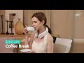 ChillGo Neck Fan -4 Turbo 5200mAh  Foldable Portable Fan Presentation Video
