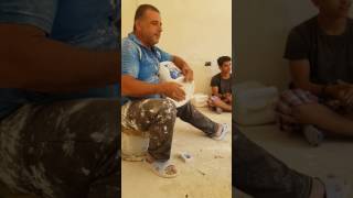 Suriyeli hasan dayi 2