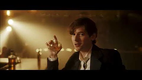William Beckmann - Bourbon Whiskey (Official Music...
