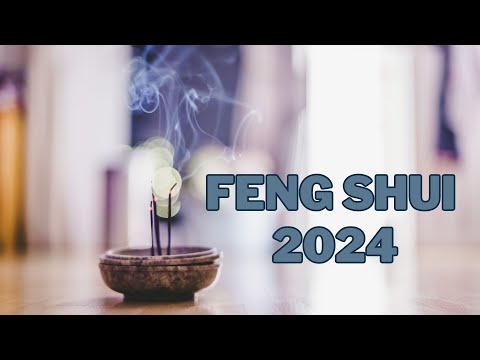 Video: Feenikslintu Feng Shuissa