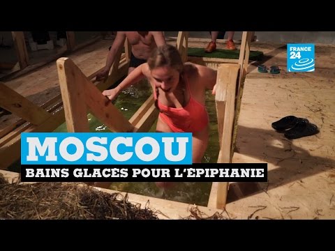 Vidéo: Comment Consacrer Une Maison Avec De L'eau De L'Epiphanie