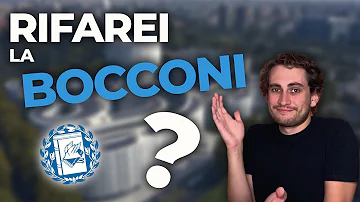 Quanto guadagnano i laureati alla Bocconi?