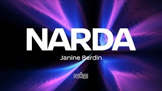 Narda - Janine Berdin (Karaoke Version)
