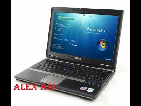 Dell latitude d430 touchpad driver windows 7 hp