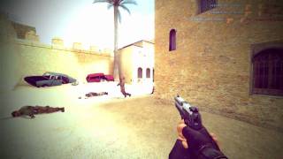CS:S | saaaaaaaaNK 4 usp HS! Version 2 :]