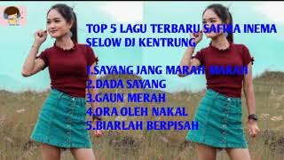 SAPIRA INEMA SELOW DJ 2020