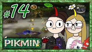 Pikmin - with Derpy - Part 14: Alternative Emo Bullshit Man
๐ Twitch: https://twitch.tv/Narokath_
๐ Main YouTube: https://www.youtube.com/Narokath
โค๏ธ Donation: https://streamlabs.com/narokath_/tip
๐ Highlights: https://www.youtube.com/playlist?list=PLF6cLPRsseRHG4nKk63Ff5SZ6MJwXAfJ0
๐ฆ Twitter https://twitter.com/NarokathSocial
๐ผ BandCamp https://Narokath.bandcamp.com
๐ฎ Backloggd https://www.backloggd.com/u/Narokath/
โจ MyAnimeList https://myanimelist.net/profile/Narokath
โจ๏ธ Steam https://steamcommunity.com/id/NarokathGaming/
๐ค Discord Server https://discord.gg/ye9fujZjjA
๐ต SoundCloud https://soundcloud.com/NarokathMusic
๐ถ Music Folder https://mega.nz/folder/a5g3iAYD#ktzbZITDuutCO4KaPIC43w
๐ธ Instagram https://www.instagram.com/narokath_/
๐ฐ Reddit https://reddit.com/user/Ponyship
๐ Tumblr https://www.tumblr.com/blog/narokathsocial
๐งโโ๏ธ TikTok https://www.tiktok.com/@narokath
๐ฌ e-Mail NarokathContact@gmail.com
๐ฌ Discord ID Narokath # 5479
โค๏ธ Nintendo Switch ID SW-5409-1400-6328
๐ธ Original Music https://www.youtube.com/playlist?list=PLF6cLPRsseREHGbbzFIn7Ha0aLkO3Lvp1
๐น Music Covers https://www.youtube.com/playlist?list=PLF6cLPRsseREelO1trcMagfPCI9Vxph4S
๐ Chart Downloads https://mega.nz/folder/64wiEAZC#a8auC7axg4vbeiAo175GOQ
๐ฆ MLP:FiM Soundtrack https://mega.nz/folder/igYRhKJS#ub0xuCYekOIiMspcudBofw
๐ Stream VODs: https://www.youtube.com/playlist?list=PLF6cLPRsseRF61IRUHtbczocASEVOBl80
๐งก Commentary Playlists: https://www.youtube.com/c/Narokath/playlists?view=50&sort=dd&shelf_id=5
Contains Explicit Language! Viewer Discretion is advised! What happened to the Crimz? Derpy! Bring him back!
YouTube Playlist: http://tinyurl.com/PkMn-wD
Contains Explicit Language! Viewer Discretion is advised!
Derpys media:
โบ http://swedicandy.blogg.se/
โบ https://instagram.com/theswedicandy
โบ https://www.youtube.com/channel/UCPyLP4c1Vn7MtCUw_g-wjVw
โ
Commentary Channel - http://goo.gl/qoiGbY
โบ Facebook Page - https://www.facebook.com/KingCrimz
โบ Twitter - https://twitter.com/KingCrimz
โ
Main YouTube Channel - http://goo.gl/GcCkWL
โบ Facebook Page (AE) - https://www.facebook.com/CrimzonAE
โบ Twitter (AE) - https://twitter.com/CrimzonAE
โบ BandCamp - https://crimzonae.bandcamp.com/
โบ SoundCloud - http://soundcloud.com/CrimzonAE
โบ Tumblr - http://CrimzonAE.tumblr.com
โบ Donate & Support - http://goo.gl/aqd8l0
The game was played on my PAL Nintendo Wii and recorded with a Blackmagic Intensity Shuttle.
Audio recorded, mixed and mastered with Cubase 5.
Video recorded with Blackmagic Media Express.
Video edited with Adobe Premiere Pro CS6. Pikmin - with Derpy - Part 14: Alternative Emo Bullshit Man