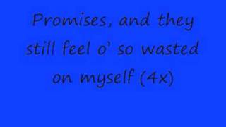 Nero - Promises - Lyrics