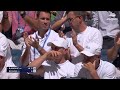 Novak Djokovic vs. Zachary Svajda Condensed Match | 2025 US Open Round 2