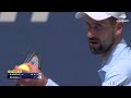 Novak Djokovic vs. Zachary Svajda Condensed Match | 2025 US Open Round 2