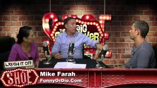 The Craig Shoemaker Show Ep.19 (2014-04-16) Pt.02