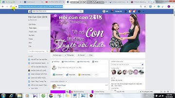 Hướng dẫn tìm khách hàng tiềm năng theo nhóm bằng công cụ InboxFB
