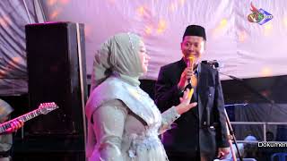 Cincin Kawin  Al Mahira Qasidah  Voc Nadia U0026 Mas Agus