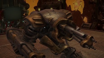 FFXIV - Omega: Sigmascape (Savage) - Guardian O7S PLD PoV