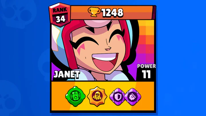 Last Game To RANK 35 Janet,Will I Make It?