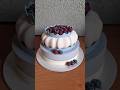 История свадебного торта