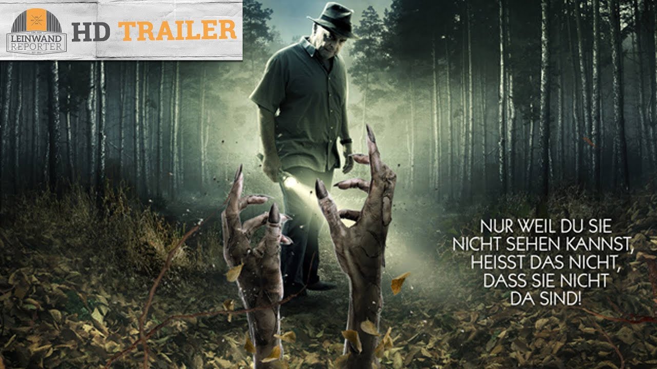 How To Catch A Monster - Die Monster-Jäger How To Catch A Monster - Die Monster-Jäger