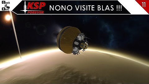 # 11 KSP FOREVER - NONO VISITS BLAS!!!