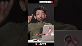 Did the Jantar Mantar protest become a content genre? | NL Hafta