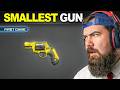 Every Game, My Loadout Gets BIGGER
