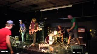 The Unborn and Friend - Incubate 2014 | Full set HD