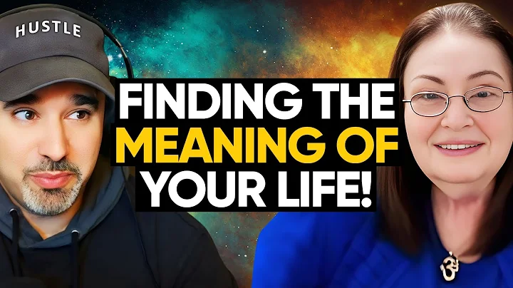 How to Discover the Meaning of Your Life with Conn...