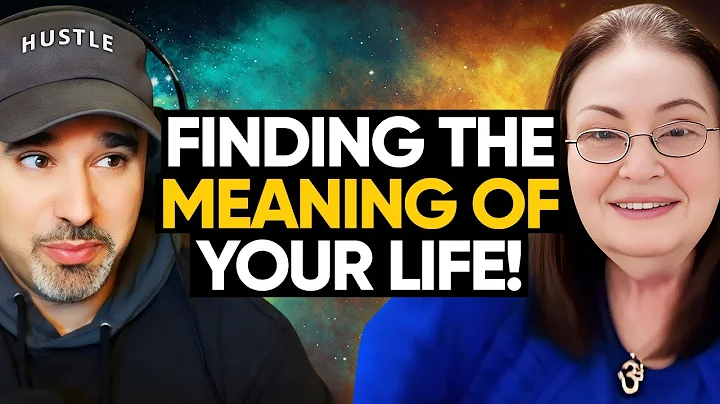 How to Discover the Meaning of Your Life with Conn...