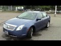 2010 Mercury Milan Premier