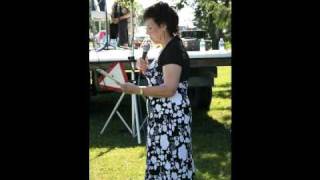 Butterfly Release: Bereaved Families Event