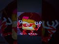 Being possessed be like