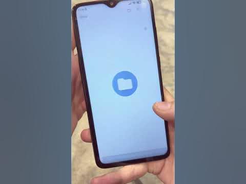 Как Очистить Память Телефона - YouTube