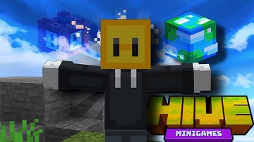 Hive Live With YOU (Public Parties and Customs)