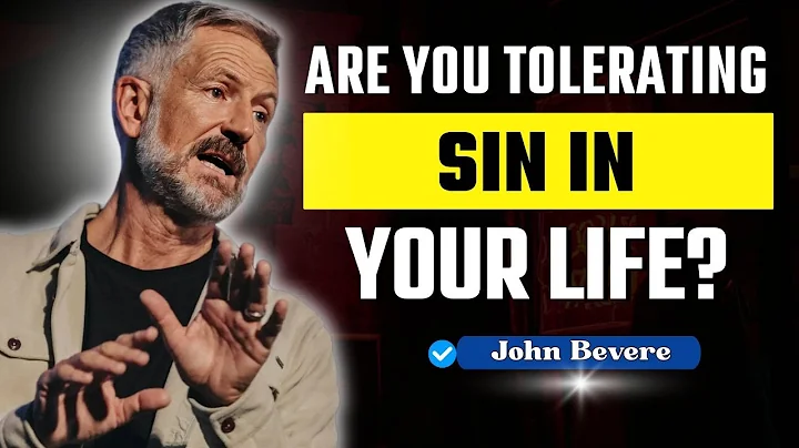 Are You Tolerating Sin in Your Life? Confronting the Jezebel Spirit in the Church | John Bevere