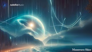 Copyright Free - Moonwave Skies