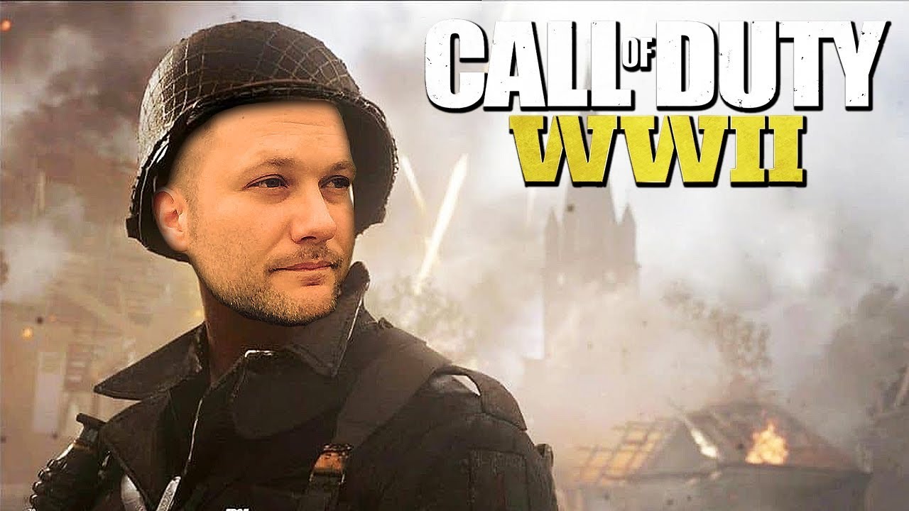 Call of Duty: WW2 Review Plan