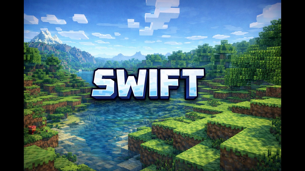 we are somehow live again day (5/30)          #gamerswift #minecraft